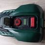 Parkside Robot Lawnmower Image 4