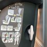 BeSafe, Car Seat Image 3