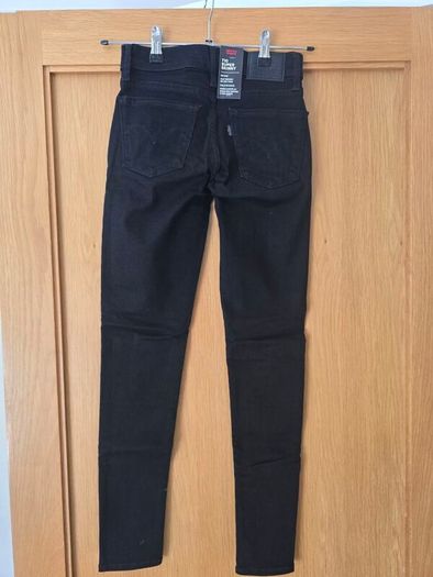 Levi Skinny Jeans