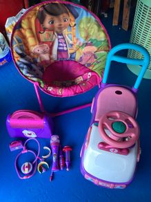Doc McStuffin Bundle