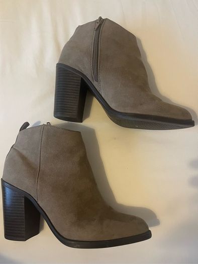 Primark Boots Size UK3 EUR36