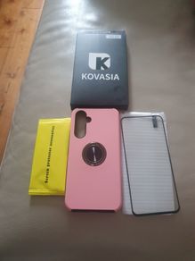 Kovasia A54 phone protector