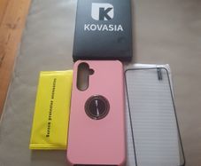 Kovasia A54 phone protector
