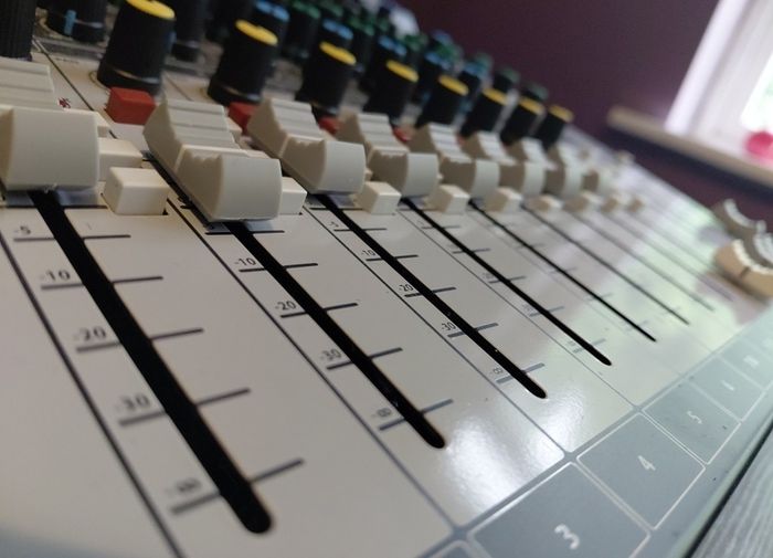 soundcraft signature 12 multitrack