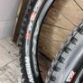 Mtb boost mullet wheel set Image 4