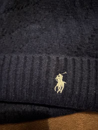 Polo Ralph Lauren set / navy / new