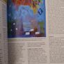 The Encyclopedia Of Machine Embroidery By Val Holmes. Large Volume Paperback Book In Very Good Condition. Image 9