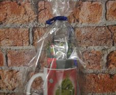 the grinch christmas gift set
