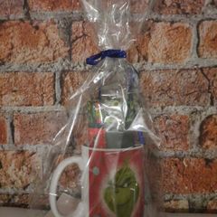 the grinch christmas gift set