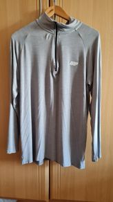 MyProtein Men's Training 1/4 Zip