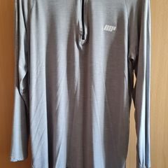MyProtein Men's Training 1/4 Zip