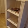 Ikea Trofast Storage Unit White Image 3