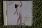 Kylie - Fever CD