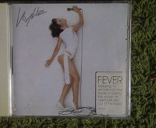 Kylie - Fever CD