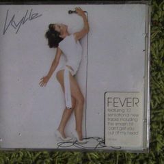 Kylie - Fever CD