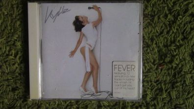 Kylie - Fever CD