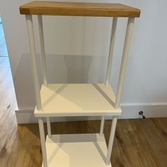 Ikea Dynan Shelving Unit