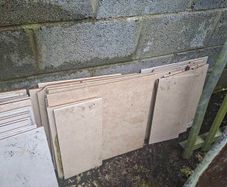 Free tiles