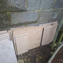 Free tiles