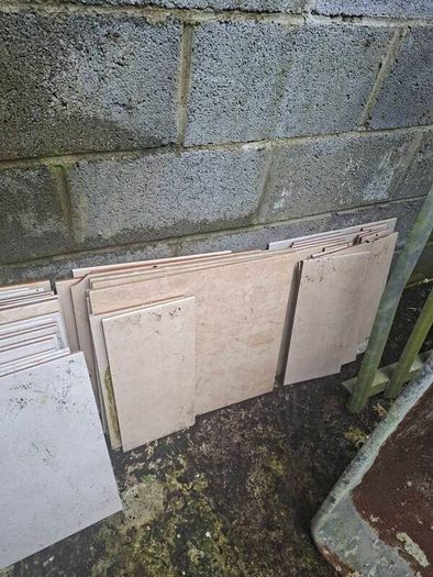 Free tiles