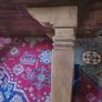 Solid wood dining table Image 6