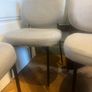 dining chairs Image 2