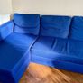 ikea sofabed Image 2