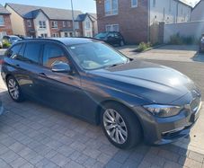 Bmw 320e state