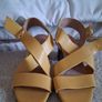 Ladies sandles Image 8