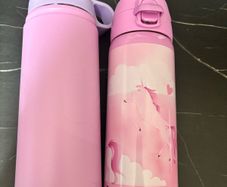 Water bottle