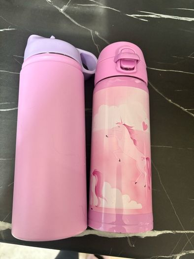 Water bottle