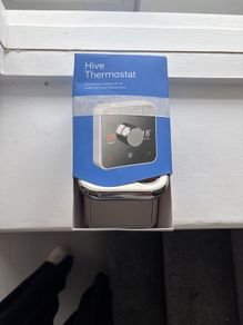 Hive Thermostat