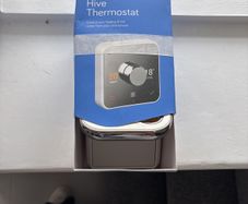 Hive Thermostat