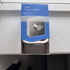 Hive Thermostat