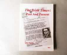 The Irish Times, Past & Present