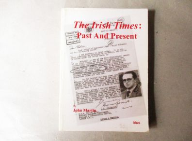 The Irish Times, Past & Present