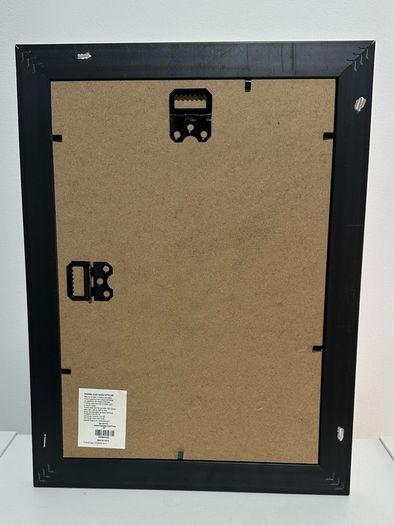 A4 Photo Frame