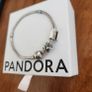Pandora bracelet and Pandora charms Image 3