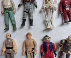 star wars vintage
