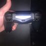 ps4 controller black Image 3