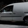 vw caddy Image 7