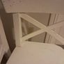 Three ikea bar stools/high chairs 10 euro each Image 6