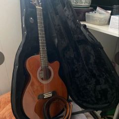 12 string Guitar