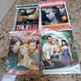 True Blood Season 1 To 4 New DVD's NEW Image 2