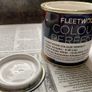Fleetwood Paints Interior Neutrals Sample Tins x 4 Image 7