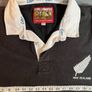 New Zealand rugby jersey Cotton Traders vintage Image 6