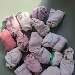 FREE Toddler ocks