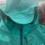 Deliveroo water wind proof jacket Image 2