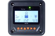 Epever Remote Meter for Solar Charge Controller