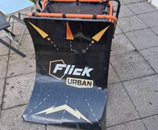 Flick Urban Rebounder